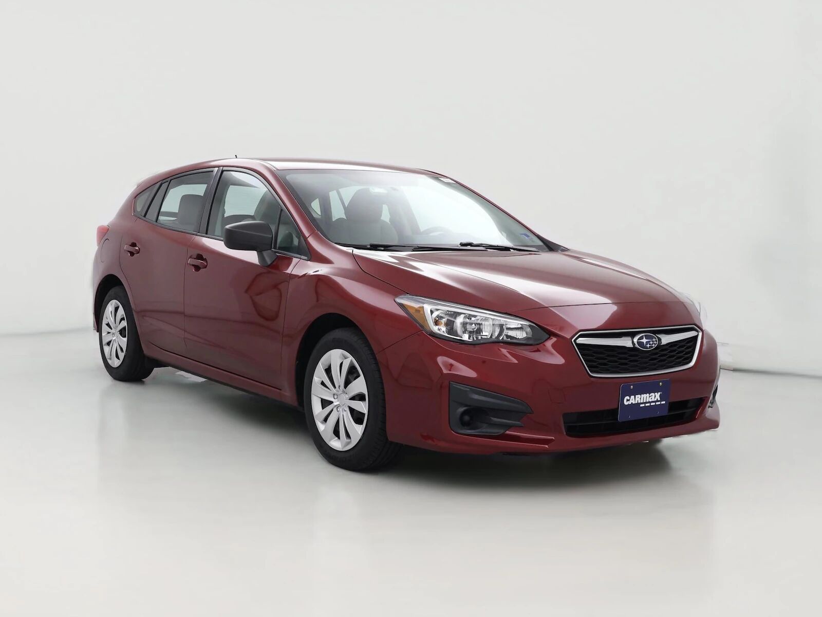 2017 SUBARU Impreza