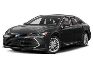 2020 TOYOTA Avalon