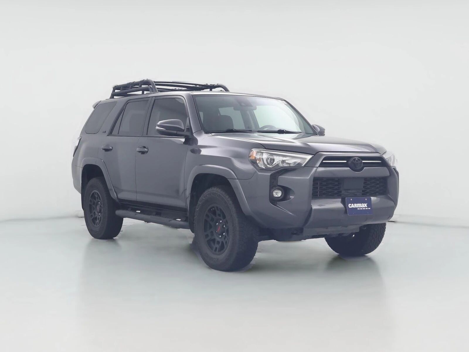 2021 TOYOTA 4-Runner