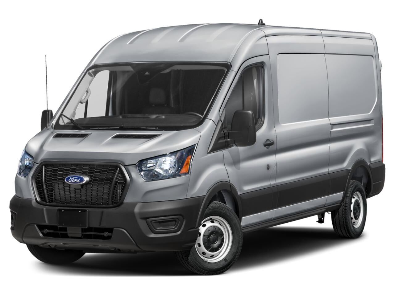 2027 FORD Transit