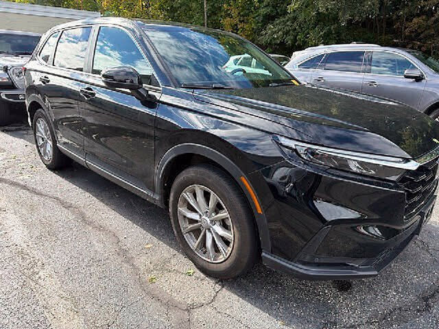 2024 HONDA CR-V