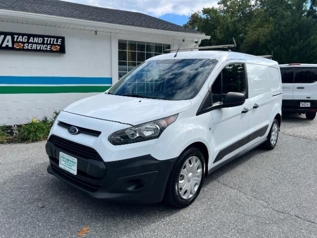 2016 FORD Transit