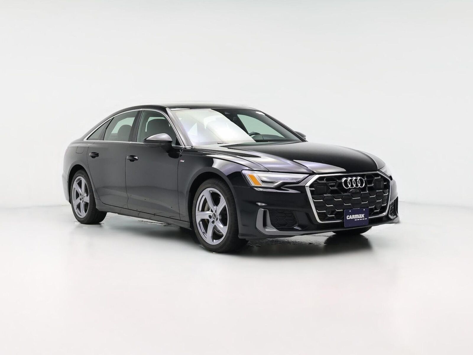 2024 AUDI A6