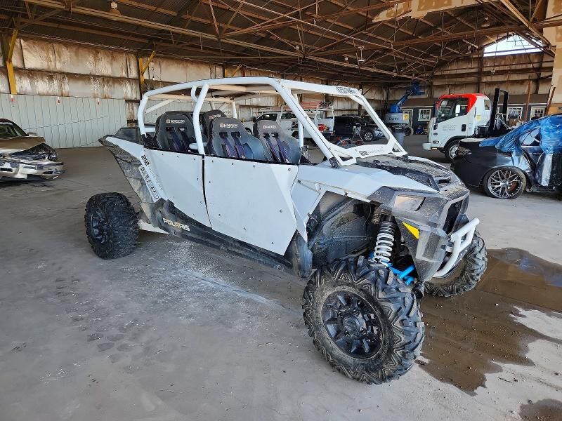 2018 POLARIS RZR