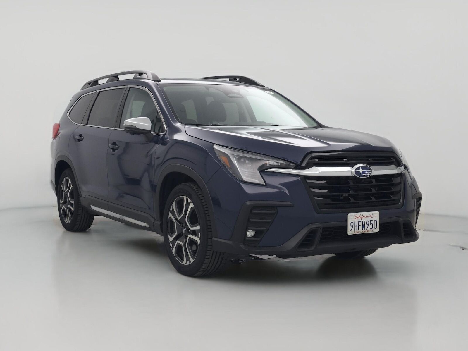 2023 SUBARU Ascent