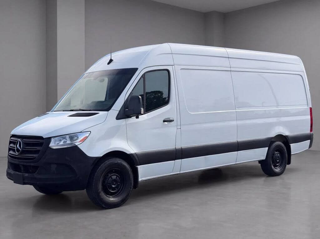2023 MERCEDES-BENZ Sprinter