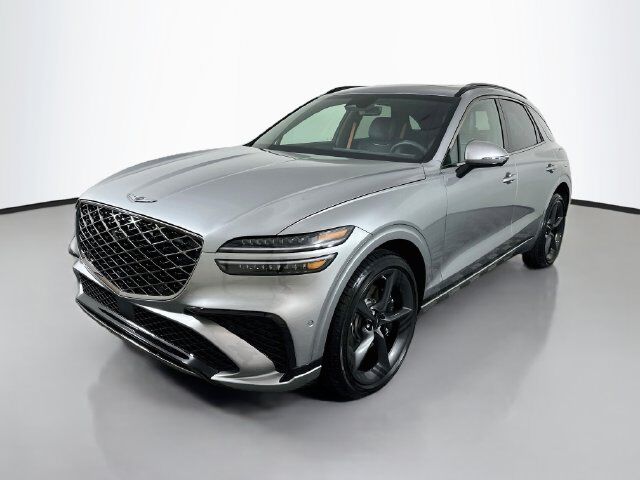 2026 GENESIS GV70