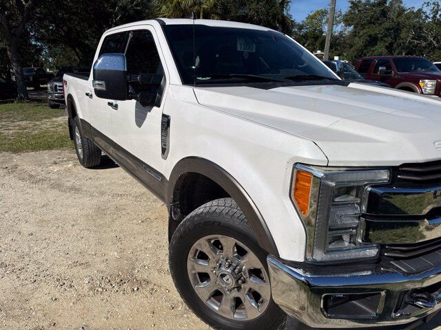 2019 FORD F-250