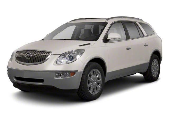 2012 BUICK Enclave