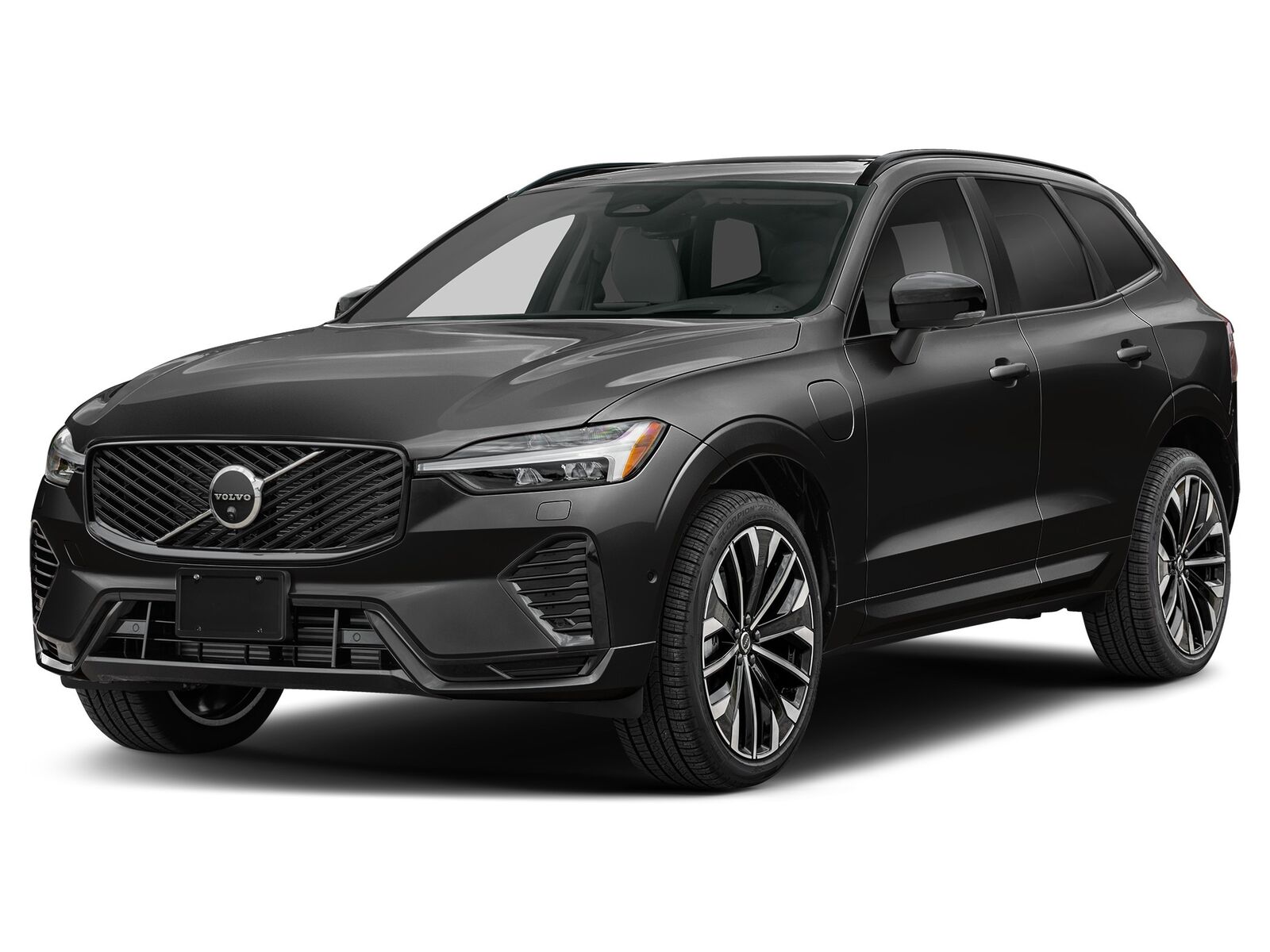 2027 VOLVO XC60