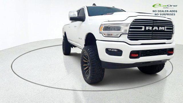 2023 RAM 2500