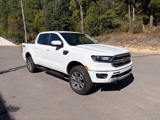 2023 FORD Ranger