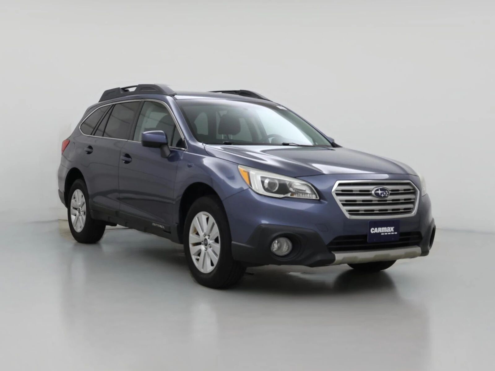 2016 SUBARU Outback