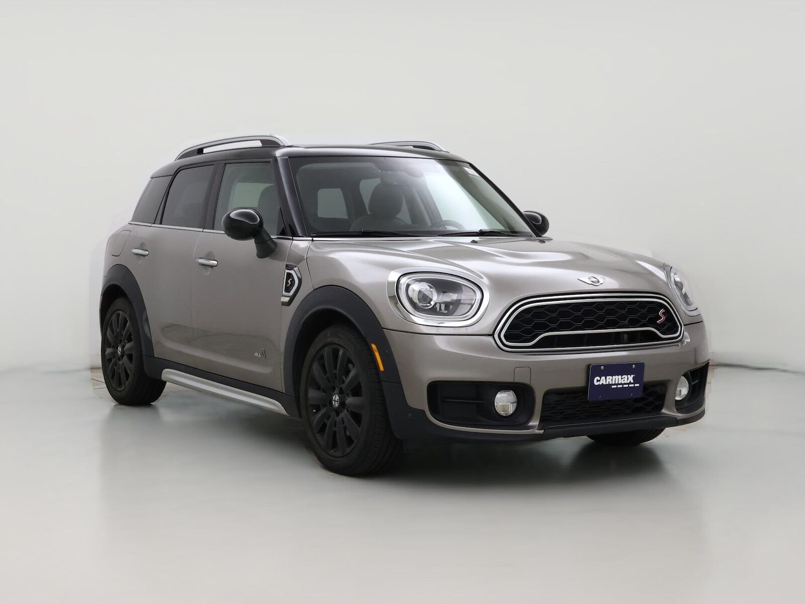 2018 MINI Countryman