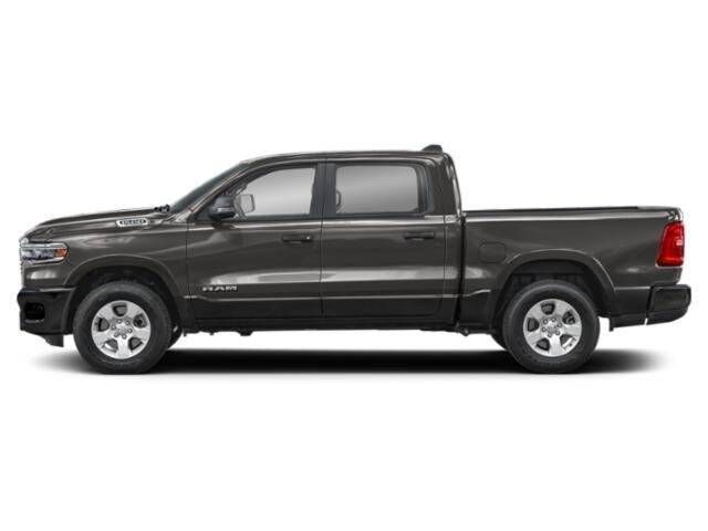 2027 RAM 1500