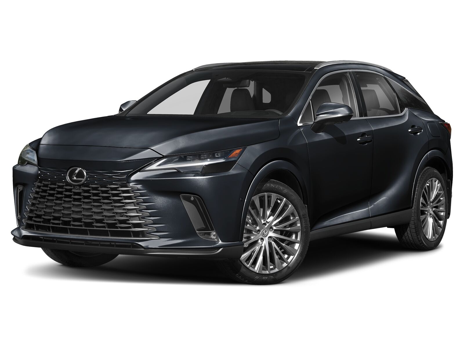 2026 LEXUS RX