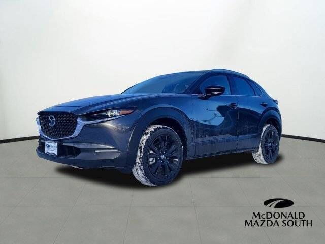 2026 MAZDA CX-30