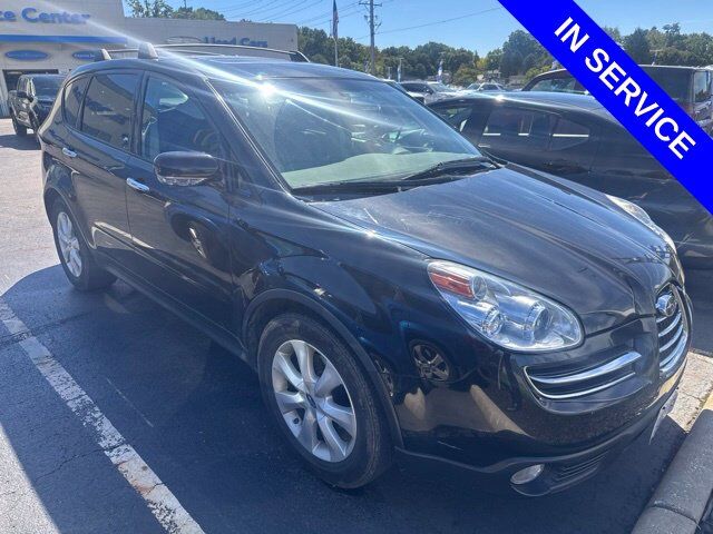 2006 SUBARU B9 Tribeca