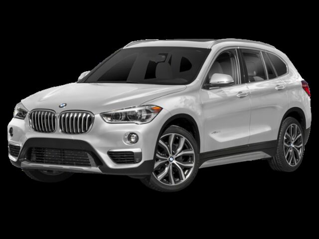 2018 BMW X1