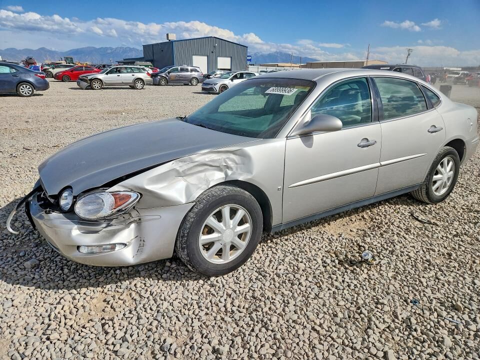 2006 BUICK LaCrosse