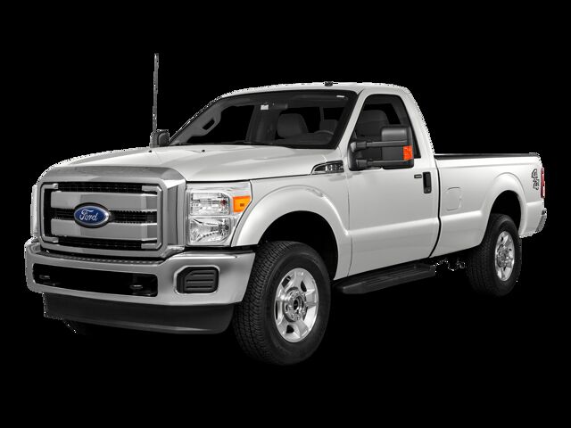 2016 FORD F-250