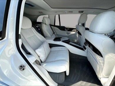 2023 Mercedes-Benz GLS-Class