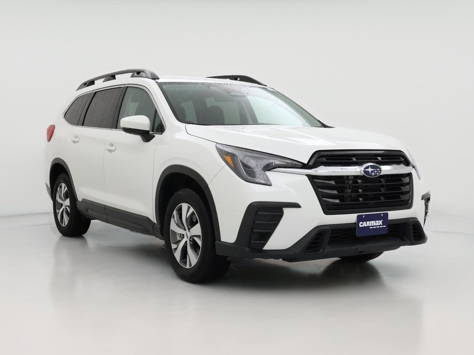2025 SUBARU Ascent