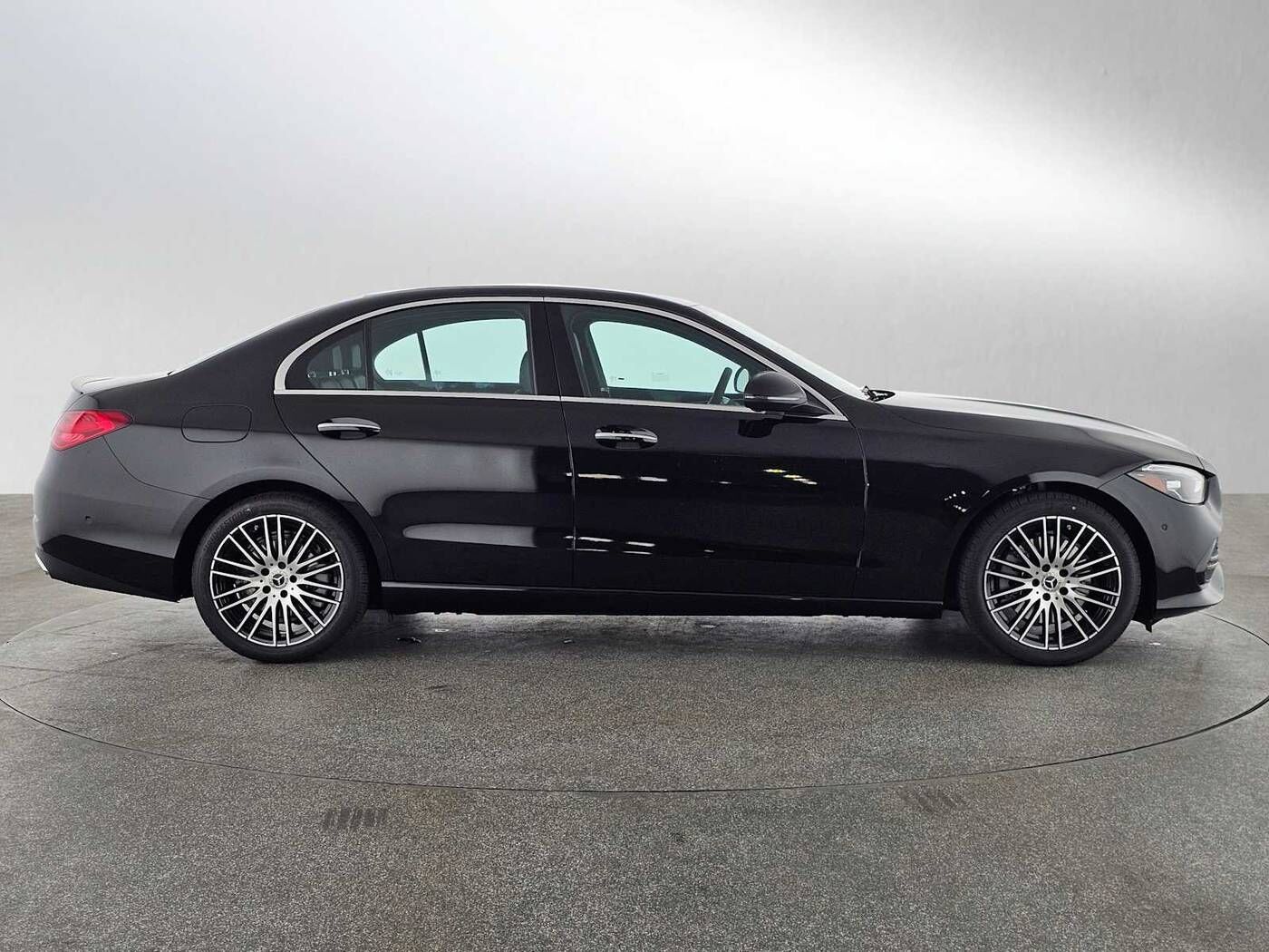 2026 Mercedes-Benz C-Class