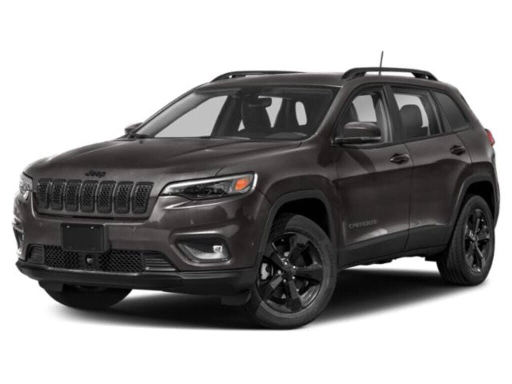 2023 JEEP Cherokee