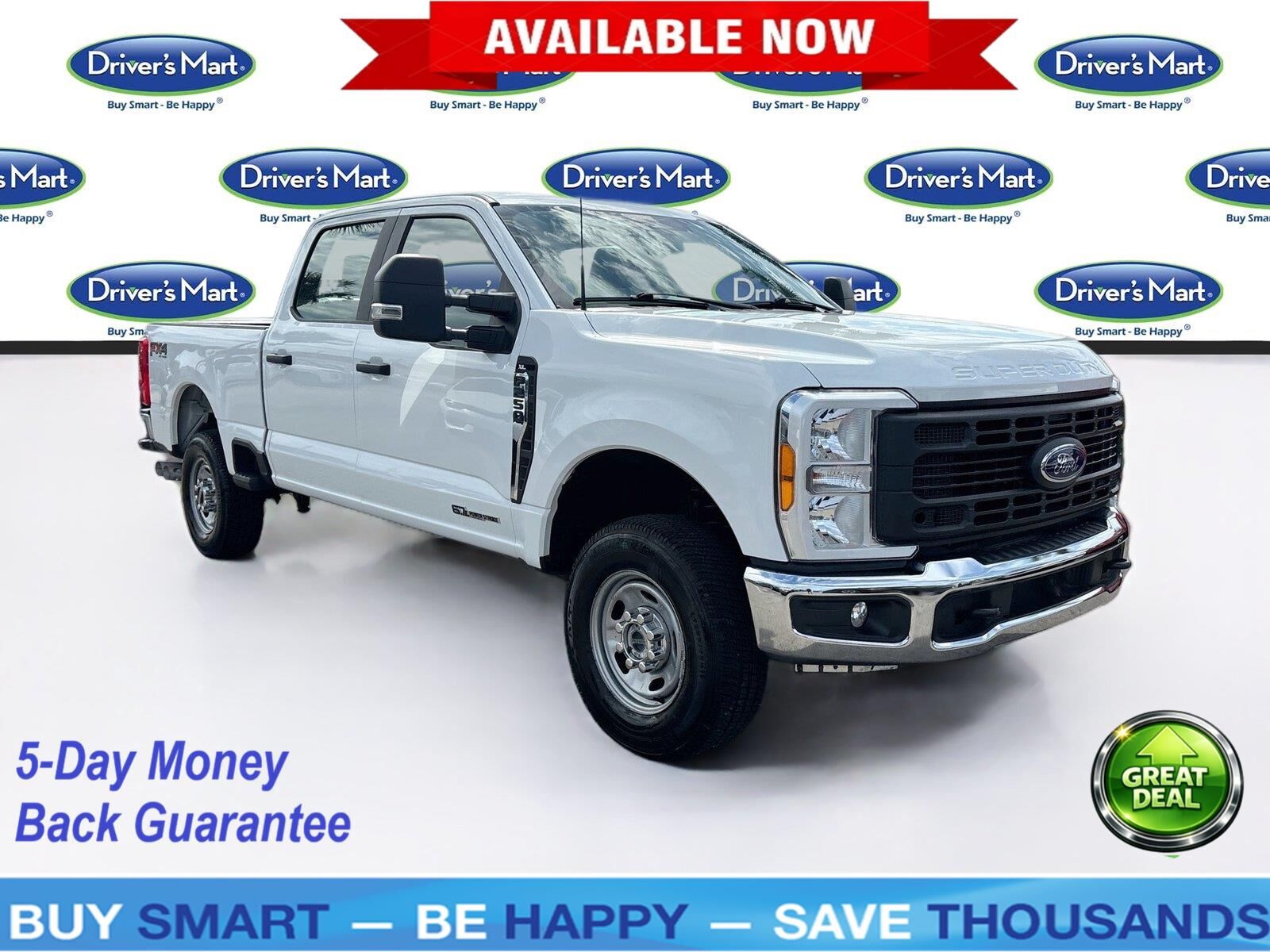 2023 FORD F-250
