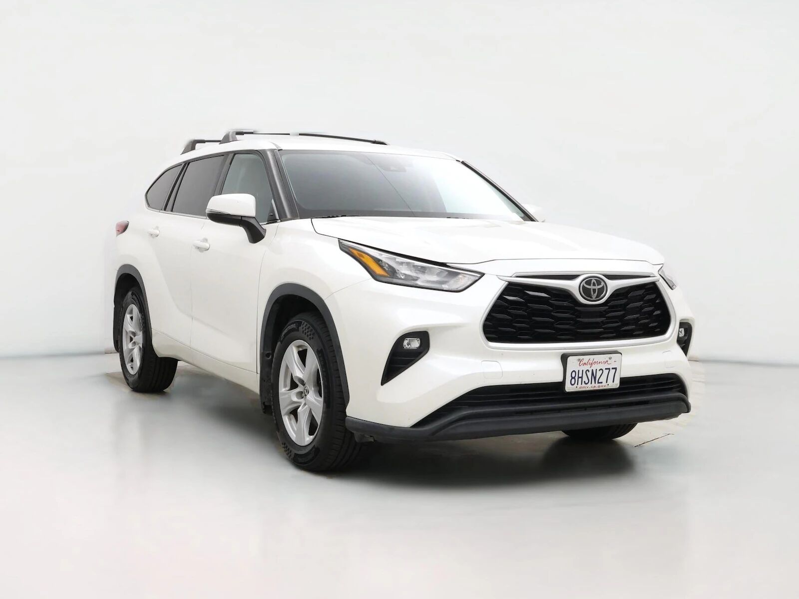 2020 TOYOTA Highlander