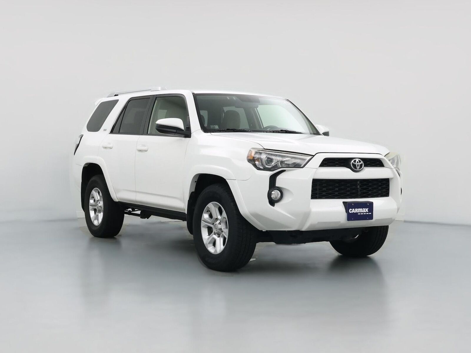 2015 TOYOTA 4-Runner