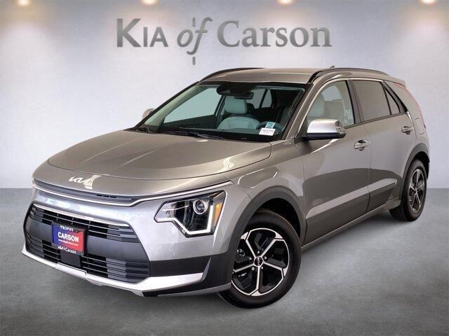 2026 KIA Niro