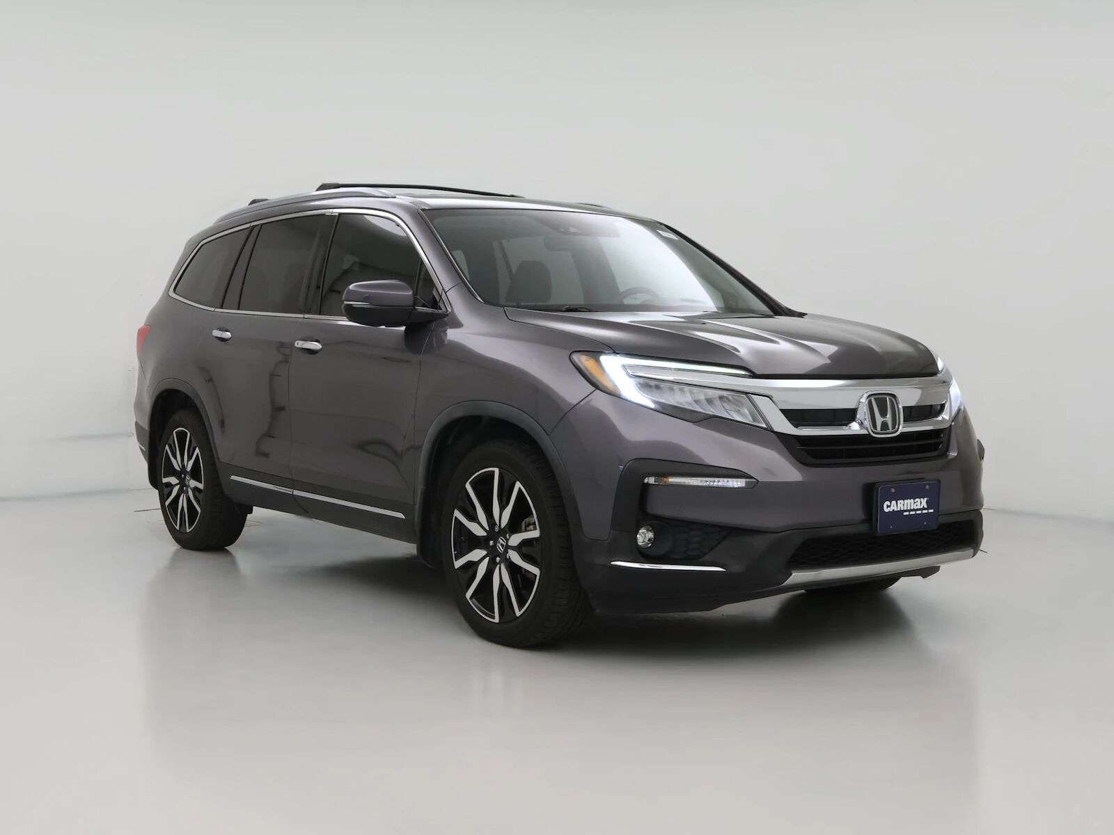 2020 HONDA Pilot
