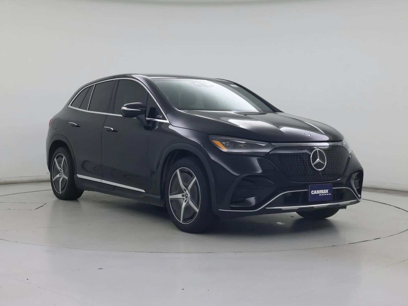 2024 Mercedes-Benz EQE-Class SUV