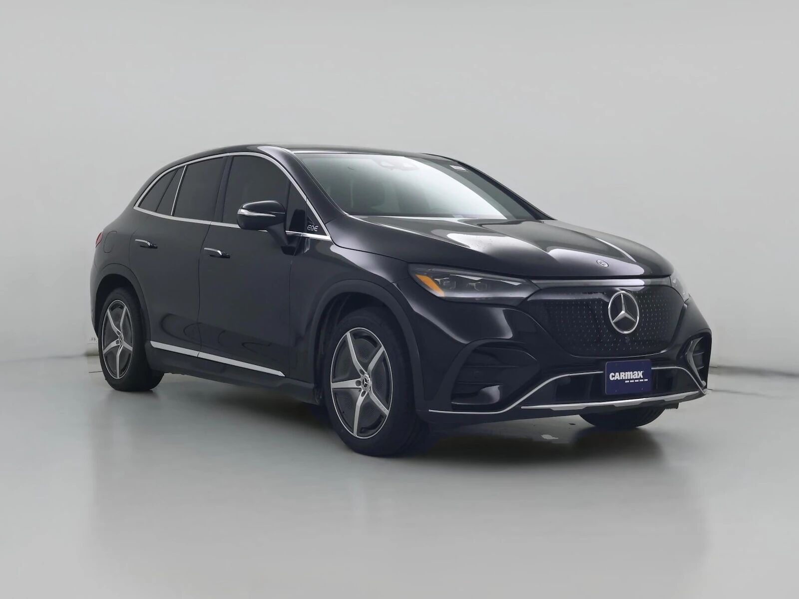 2024 MERCEDES-BENZ EQE-Class SUV