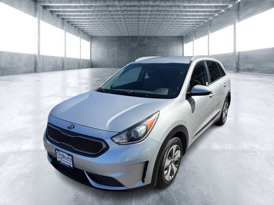 2019 KIA Niro