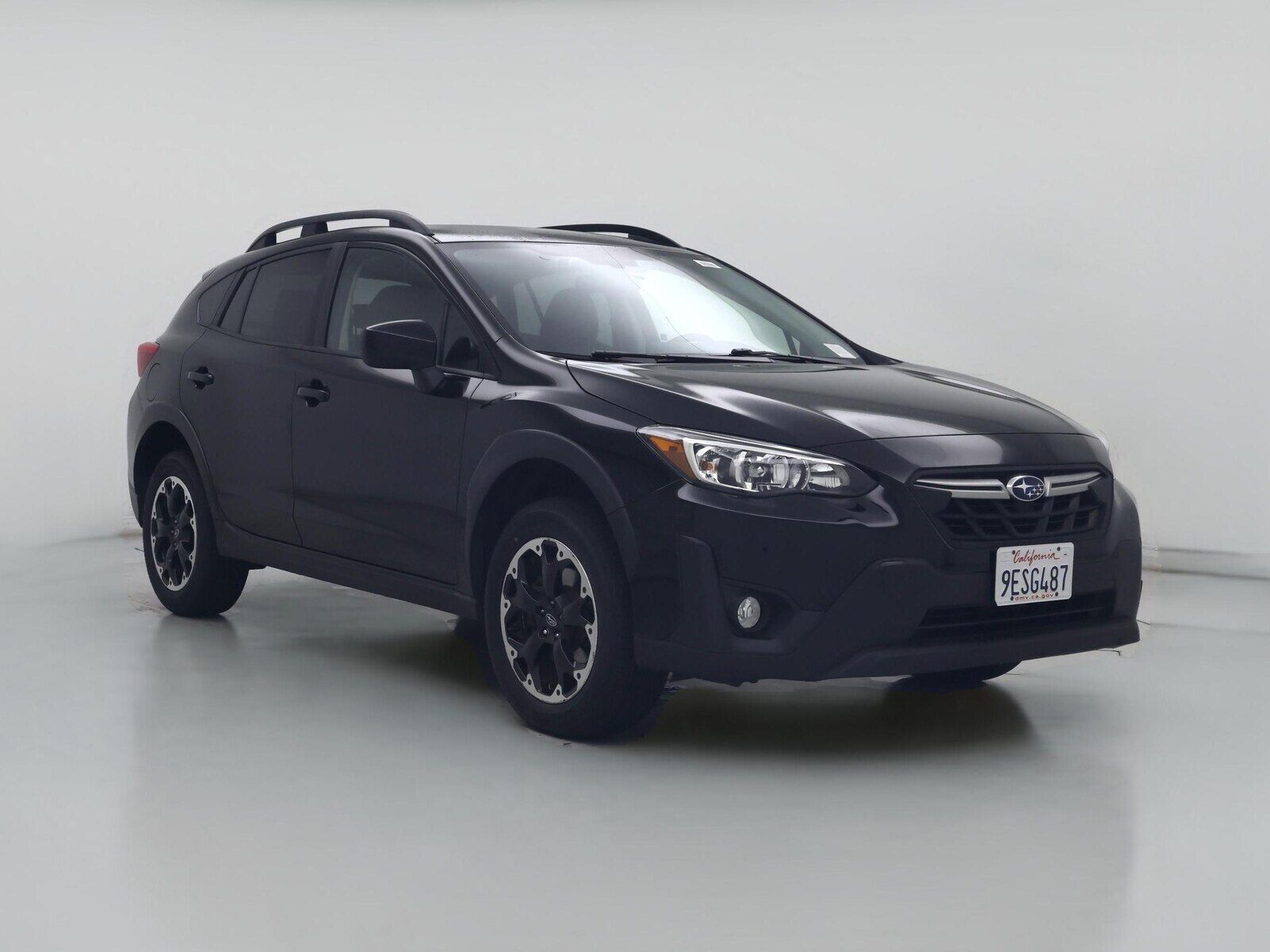 2023 SUBARU Crosstrek
