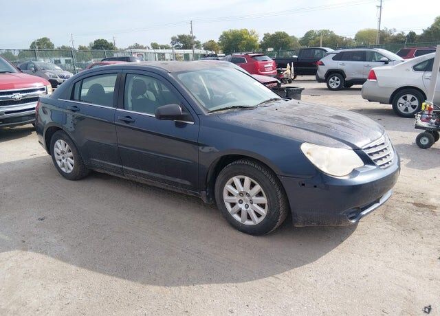 2007 CHRYSLER Sebring