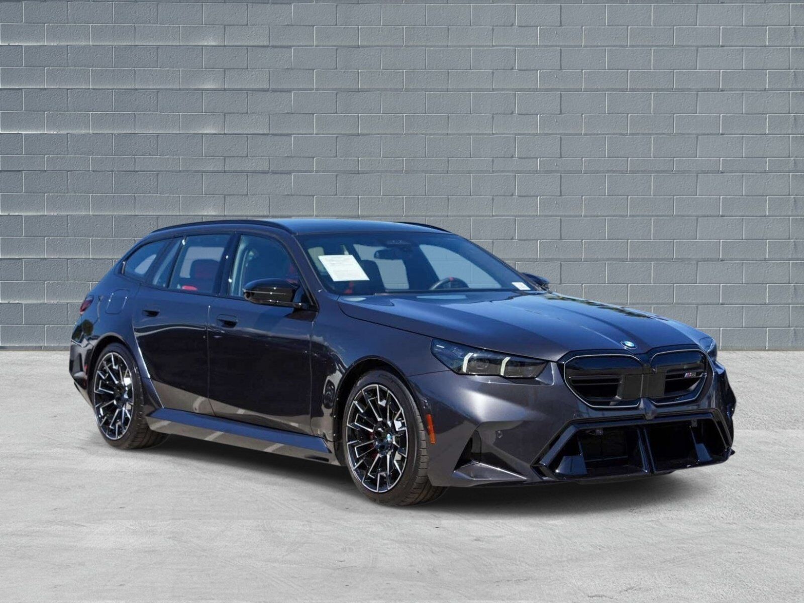 2025 BMW M5