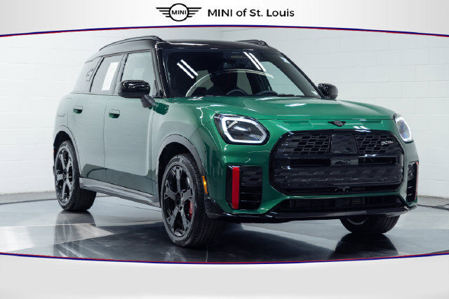 2026 MINI Countryman