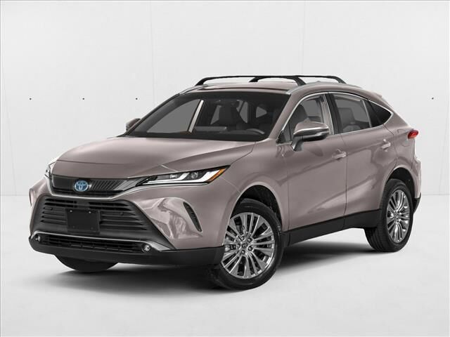 2024 TOYOTA Venza