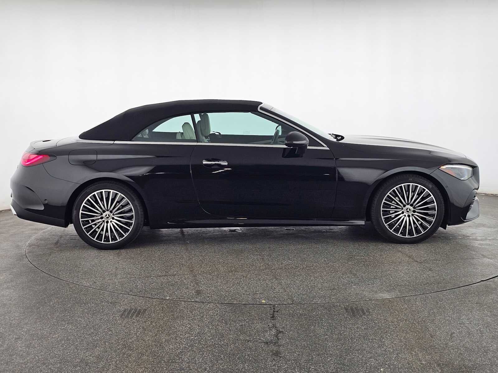 2026 Mercedes-Benz CLE