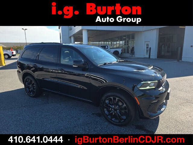 2023 DODGE Durango