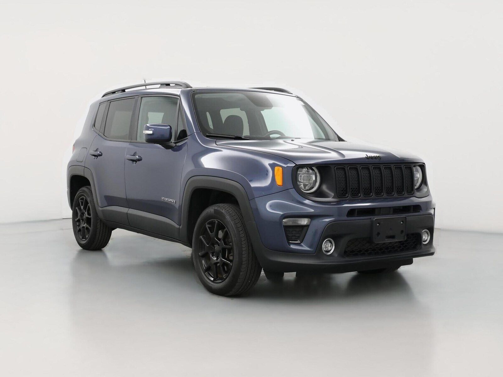 2020 JEEP Renegade