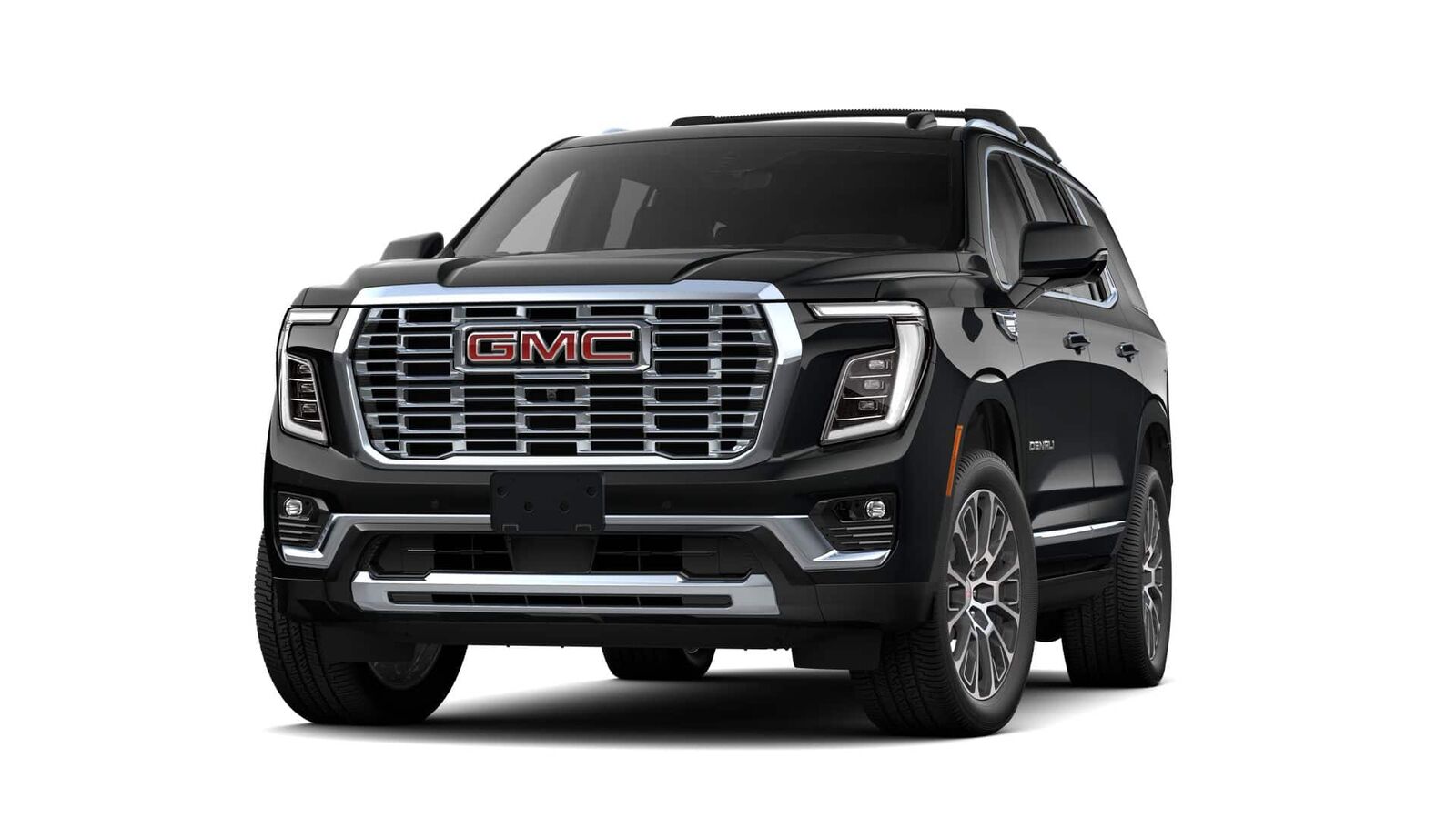2027 GMC Yukon
