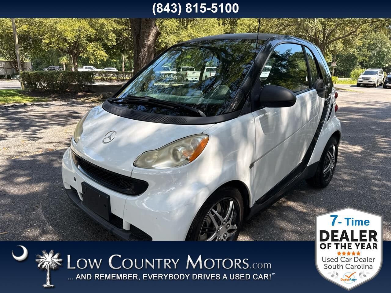 2009 SMART Fortwo