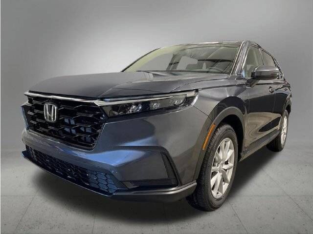 2027 HONDA CR-V