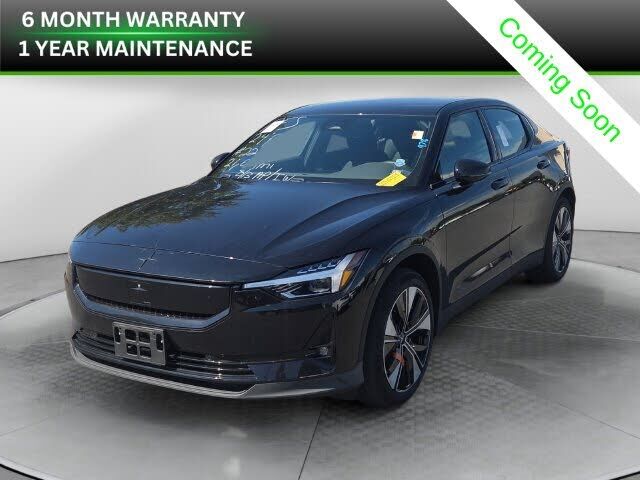 2024 POLESTAR PS2