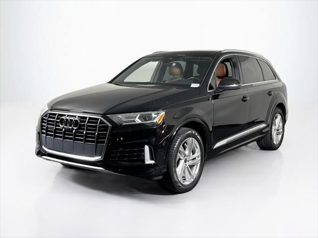 2021 AUDI Q7